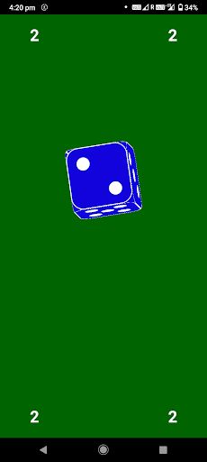 Dice Roll - Screenshot 2