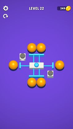 Dunkle - Screenshot 3