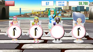 Sista Salon - Screenshot 1