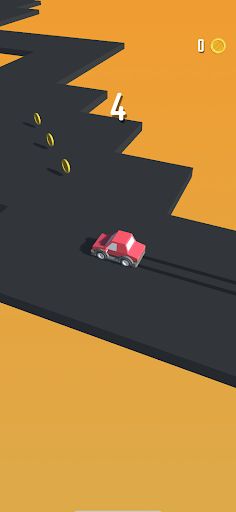 Drift Drive - Screenshot 2