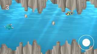Hunter Piranha - Screenshot 1
