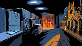 Unsolved Case - Screenshot 3