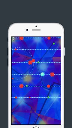 Dot Ballz - Screenshot 3
