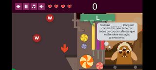 Brigadeirolândia - Screenshot 2