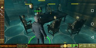 The Maracot Deep (Demo) - Screenshot 2