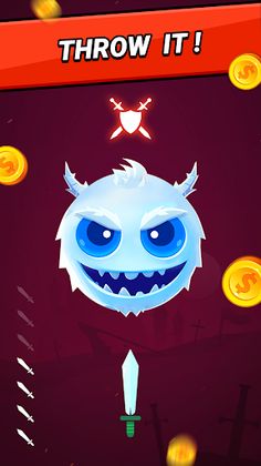 Bounty Knife - Screenshot 4