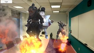 ardemo - Screenshot 1