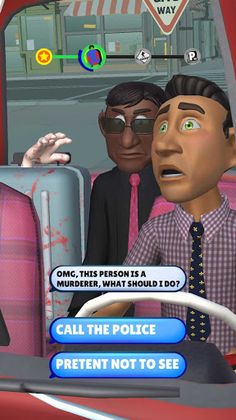 Customer First - Screenshot 4