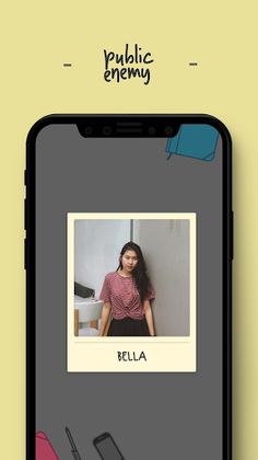 PUBLIC ENEMY - UNDERCOVER IN T - Screenshot 3