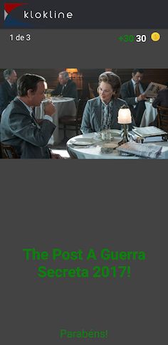 30 Filmes Steven Spielberg - Screenshot 3