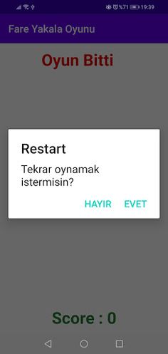 Fare Yakalamaca - Screenshot 3