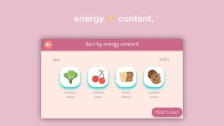 Foodology! - Screenshot 3