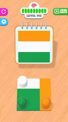 Swipe Draw! - Screenshot 1