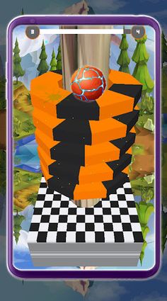 Ultra Fast Layer Crusher - Screenshot 2