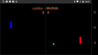 TV Tennis - Screenshot 3