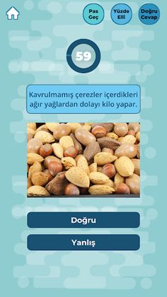 Doktor Fit Soru Cevap - Screenshot 3