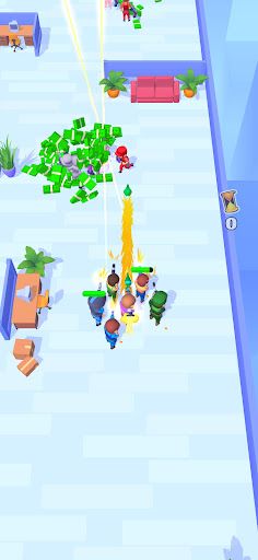 Raid Brigade - Screenshot 4