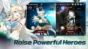 Epic Seven - Screenshot 3