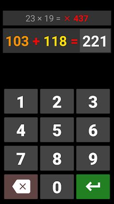 YouCalc - Screenshot 4