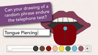 Skadoodle! Dark & Dirty - Screenshot 2