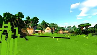 Exploration - Screenshot 2