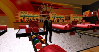 Perfect Strike Bowling - Screenshot 3