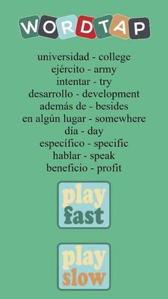 WordTap - Screenshot 3