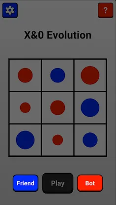 X&O Evolution - Screenshot 4
