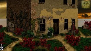 TRUHLA - Screenshot 1