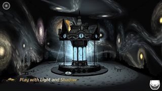 Iris.Fall - Screenshot 3