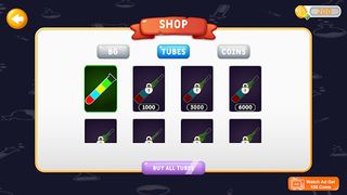 Water Color Sorting Puzzle - Screenshot 3