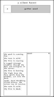 A Dark Room - Screenshot 5