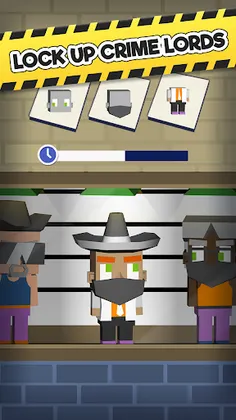 Blocky Cops - Screenshot 4