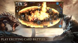 The Elder Scrolls: Legends Asi - Screenshot 3