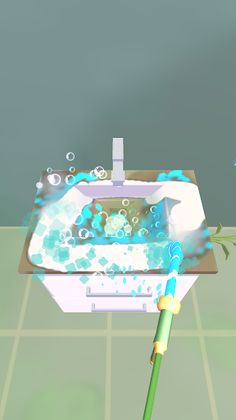 Shine it - Screenshot 3