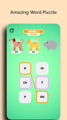 Emoji Letters - Screenshot 4