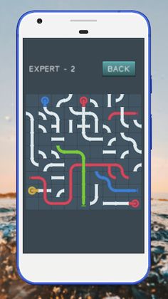 Piponnect : Pipes Puzzle - Screenshot 2