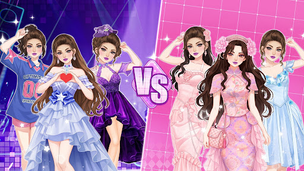 Magic Fashion Dress To Impress - Screenshot 1