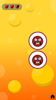 Emotion Memory - Screenshot 2