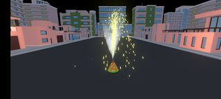 Diwali Crackers & Fireworks - Screenshot 2