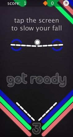 3D PLAY BALL - Screenshot 4