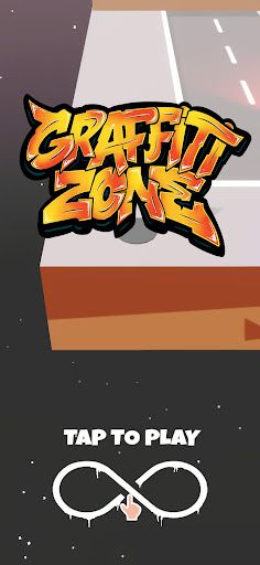 Graffiti Zone - Screenshot 1