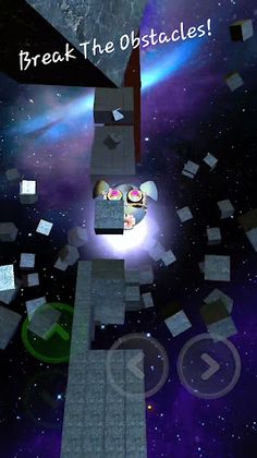 Robot Ball M-45 - Screenshot 4