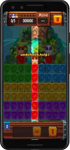 Cats Rescue - Screenshot 3