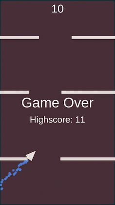 Zick Zack - Screenshot 3