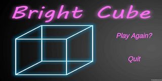 Bright Cube - Screenshot 3