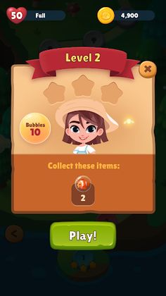 Drop The Bubble - Screenshot 4