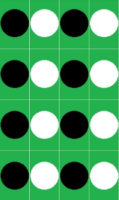 Clobber - Screenshot 1