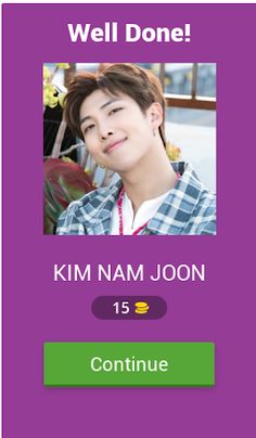 Guess KPop Idol Game - Screenshot 2