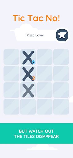 Tic Tac No! - Screenshot 2